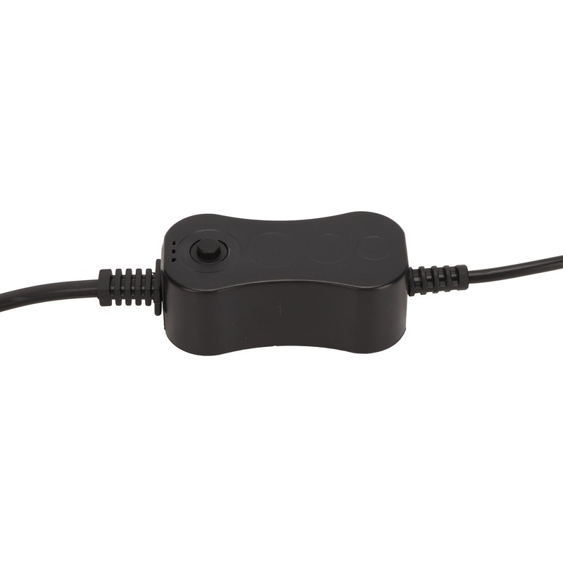 Clip On Aquarium Light 24 Light Beads Mini LED Aquarium
