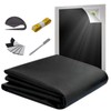 techno life Thermal Insulation Sheet, Windows, Blackout Sheet, Window Insulation,