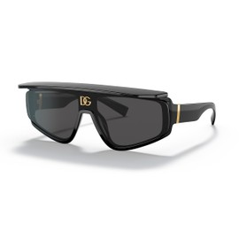 Sunglasses Dolce & Gabbana DG 6177 501/87 Black