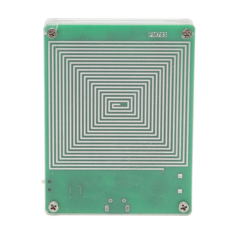 Schumann Wave Generator 7.83Hz Pulse Square Wave USB Rechargeable Ultra
