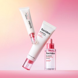 Torridon [3-piece set] Toriden Cell Maging Pore Elasticity Ampoule 30ml + Elasticity Cream 60ml + Eye Cream 30ml / [3종세트] 토리든 셀메이징 모공 탄력 앰플 30ml + 탄력 크림 60ml + 아이크림 30ml