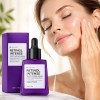 Serum De Retinol, Niamicina Y Hialuronico Concentrado