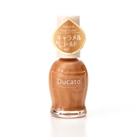 Ducato Natural Nail Color N 171 (Caramel Gold)