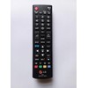 UNIVERSAL LG REMOTE - LG AKB73715601 Replacement Remote Control for