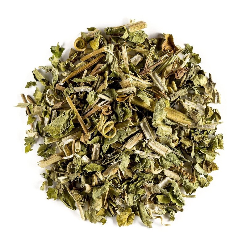 B-Experts Store Pasiflora Tila Tea Linden Passionflower Tea, Quiere Te,