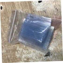 Operitacx 200st Hängeregistraturhalter Etiketten Für Hängeregister Hängeregisterkarten Hängende Datei Hängemappen Im Briefformat Aktenordner Hängen Organizer Für Hängende Wandordner