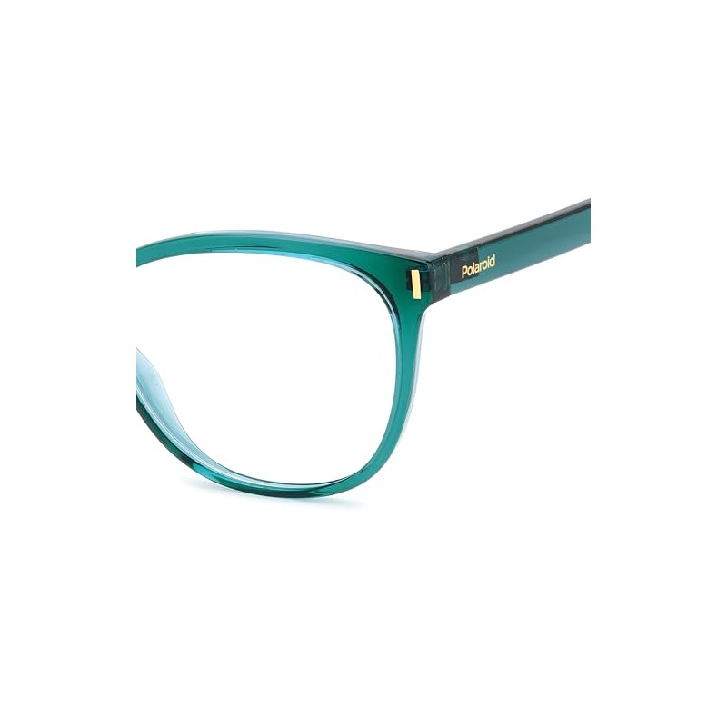 Polaroid Unisex sunglasses, Zi9/15 Teal