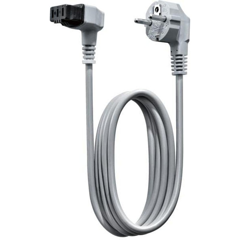 Bosch SMZ1051EU Accessory for Dishwasher, Power Cord with EU Plug