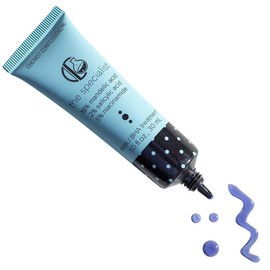 Chemist Confessions The Specialist Blackhead Exfoliation AHA/BHA Treatment Scrub & Mask, 18% Mandelic Acid, 2% Salicylic Acid, and 5% Niacinamide, Clears Blackheads & Unclogs Pores - 1 Fl oz