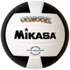 Mikasa VQ2000 Micro Cell Voleyball (Negro)