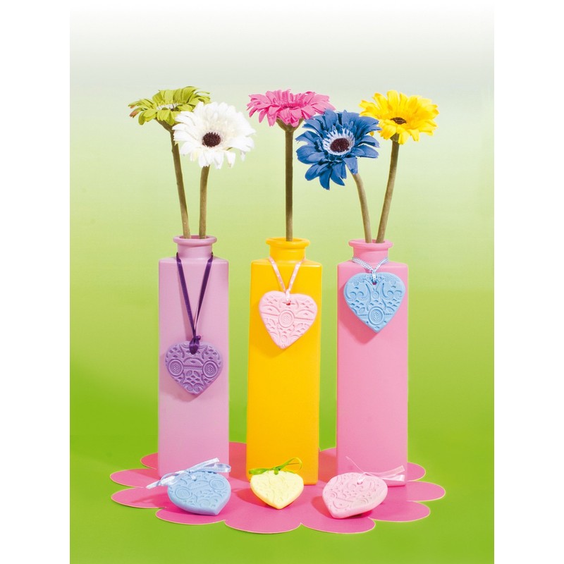 Eberhard Faber Pluffy 571407 32g Soft Play Dough