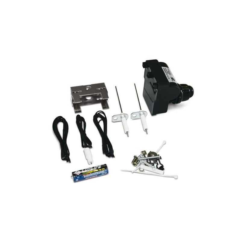 GrillPro 20620 Electric Push Button Igniter