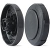 GLOXTED AH1530 Trimmer Head Lower Housing Assembly Bump Cap Compatible