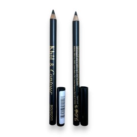 Bourjois Crayon Contour & Eye Pencil (0.04oz/1.2g/0