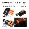 MaT store Vise Small Fixing Tool Mini Vise Clamp Accessory