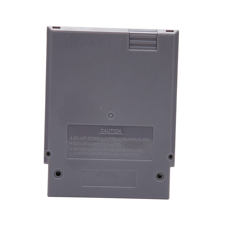 Cartridge Style Hard Drive Box Case for Nespi 4 for