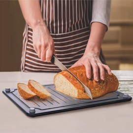 Empava Chopping Board Set, Meat Carving Board, Cutting Boards Kitchen, Chopping Boards Colour Coded, Chopping Board Dishwasher Safe, Cutting Board, Plastic Chopping Boards, Orange, Blue, Green