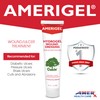 AMERIGEL Wound Care Bundle - 1 oz. Hydrogel Wound Dressing,