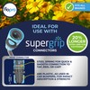 Flopro+ Adjustable Garden Hose Nozzle