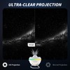 Ainael Galaxy Projector, Star Projector Home Planetarium Space Ceiling Starry