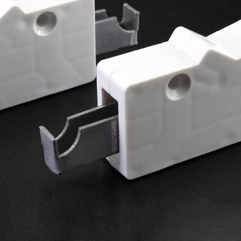 2 x Mprofi MT® (1 pair) cabinet hanger, wall cabinet,