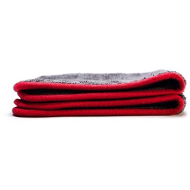 Waschhelden Wizard of Gloss Mr. Grey V2 600GSM 40 x 40 All-Round Cloth