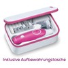 Beurer MP 41 Manicure and Pedicure Set
