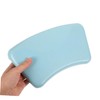 Outanaya Bath Pillow for Tub Bathtub Pillow Suction Cups Neck