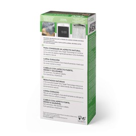 Just For Men Sin Amoniaco Castaño Oscuro Natural