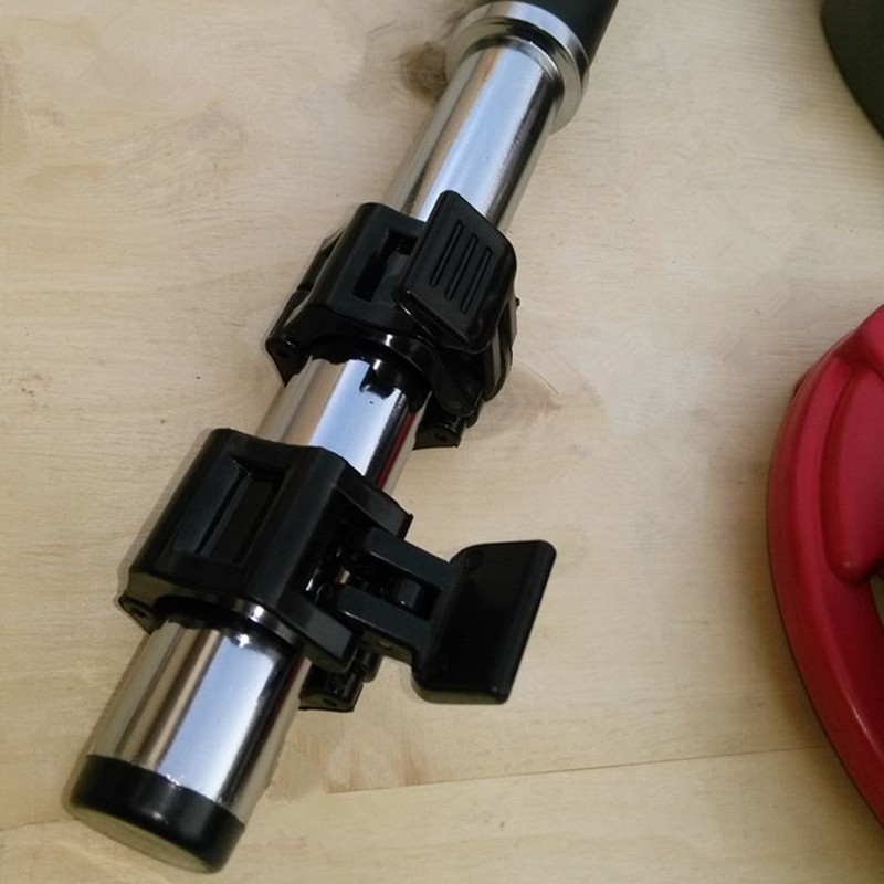 Grofitness Barbell Collar Locks 2.5 cm / 5.1 cm Bar