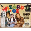DOGT Wizard of Oz 70th Anniversary Retro Distressed (1562) Vintage