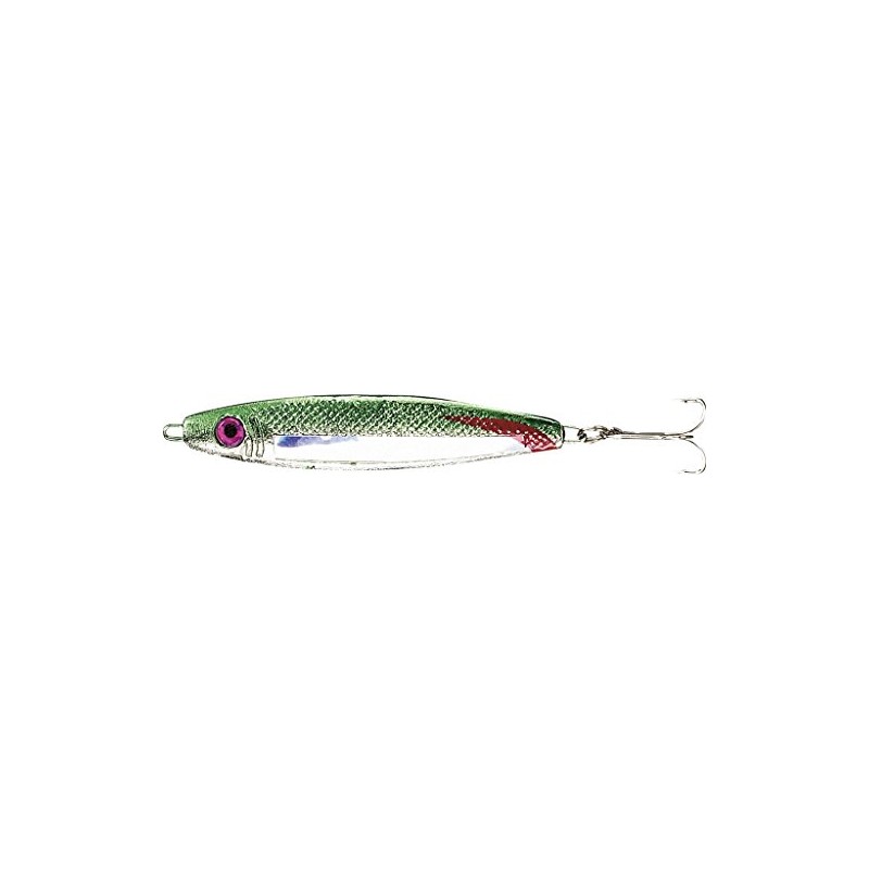 Fladen Stavanger Pirk Green 60g