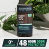 Every Man Jack Men's Pro Deodorant - 48-Hour Odor Defense