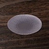 Takumikaze Arita Ware Plate, Shogi Gray Plate, Medium, Made in