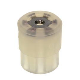 Coupling Compatible with/Replacement Part for Bosch Siemens Coupling (Mixing Cup) 00026588 MUM4... MK4... Food Processors