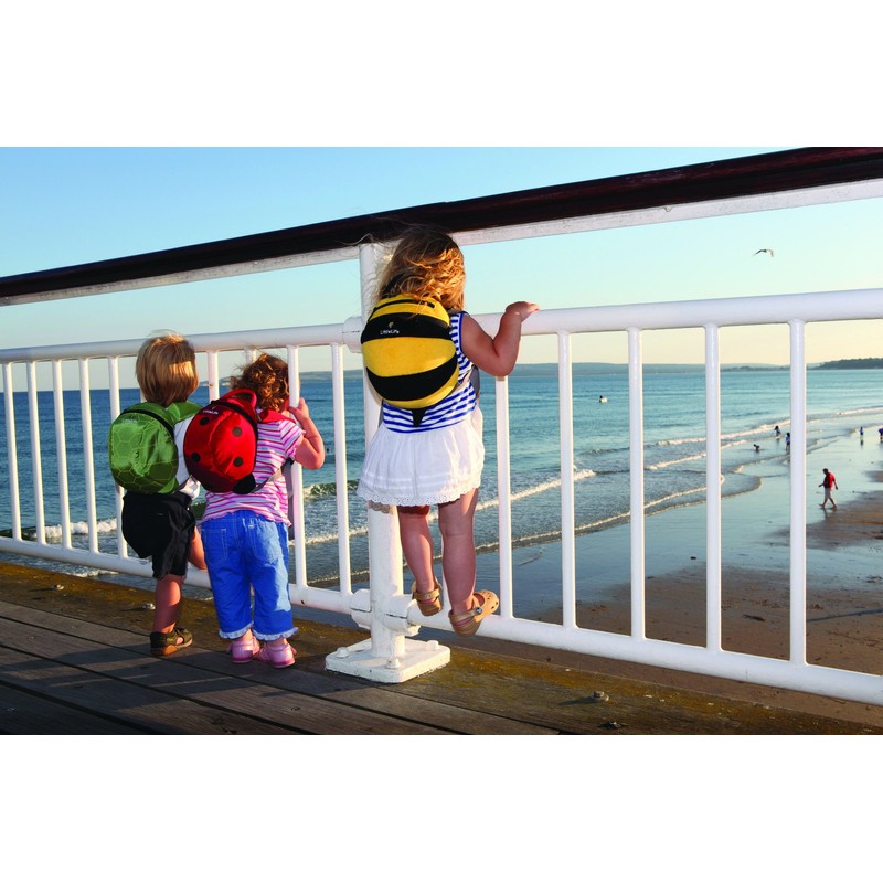 Littlelife Children's Backpack L10239 Multicolour 2.0 liters