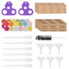 Easytle Essential Oil Tools Essential Oil Opener Essential Oil Key