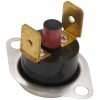 WHITE-RODGERS Emerson Climate-White Rodgers 3L12-300 Manual Reset Flame Rollout Switch