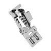 Snap On Bias Tape Foot Adjustable Q235 Steel Low Shank