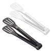 2Pcs Stainless Steel Kitchen Tongs, BBQ Tongs,Grill Tongs,Non Stick Heat