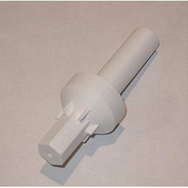 Stem for Black and Decker Shortcut CFP10 Food Processor