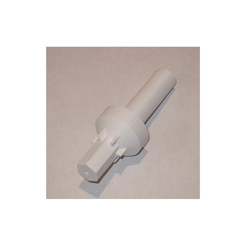 Stem for Black and Decker Shortcut CFP10 Food Processor