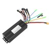 Bicycle Brushless Motor Controller Kit Sine Wave Lithium Power Assisted
