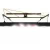 Light Rail New 34” Robo Bar for Stabilizing Larger LED