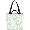 VOID Fruits and Vegetables Shopping Bag 33 x 33 x