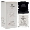 Spa Top Coat - Quick Drying Top Coat for Sealing