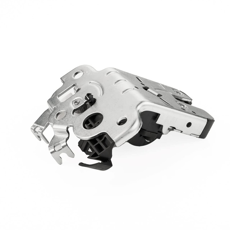 LST Tailgate Lock Boot Lock Tail Lock TT