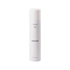Anase Soft Fixer 250ml / 어네이즈 소프트 픽서 250ml