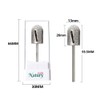 Natury Nails Diamond Cutter Pedicure Callus and Callus Drill Medium