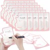 QIUXQIU Breastmilk Storing Bags for Breastfeeding Disposable Milk Storage Bag
